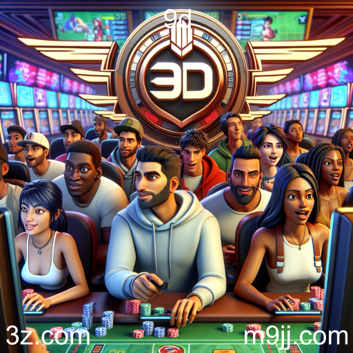 A Revolução dos Jogos Multijogador